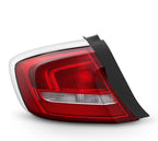 LED Tail Light Brake Lamp Rear Left Driver Side for Buick LaCrosse (2017–2018)