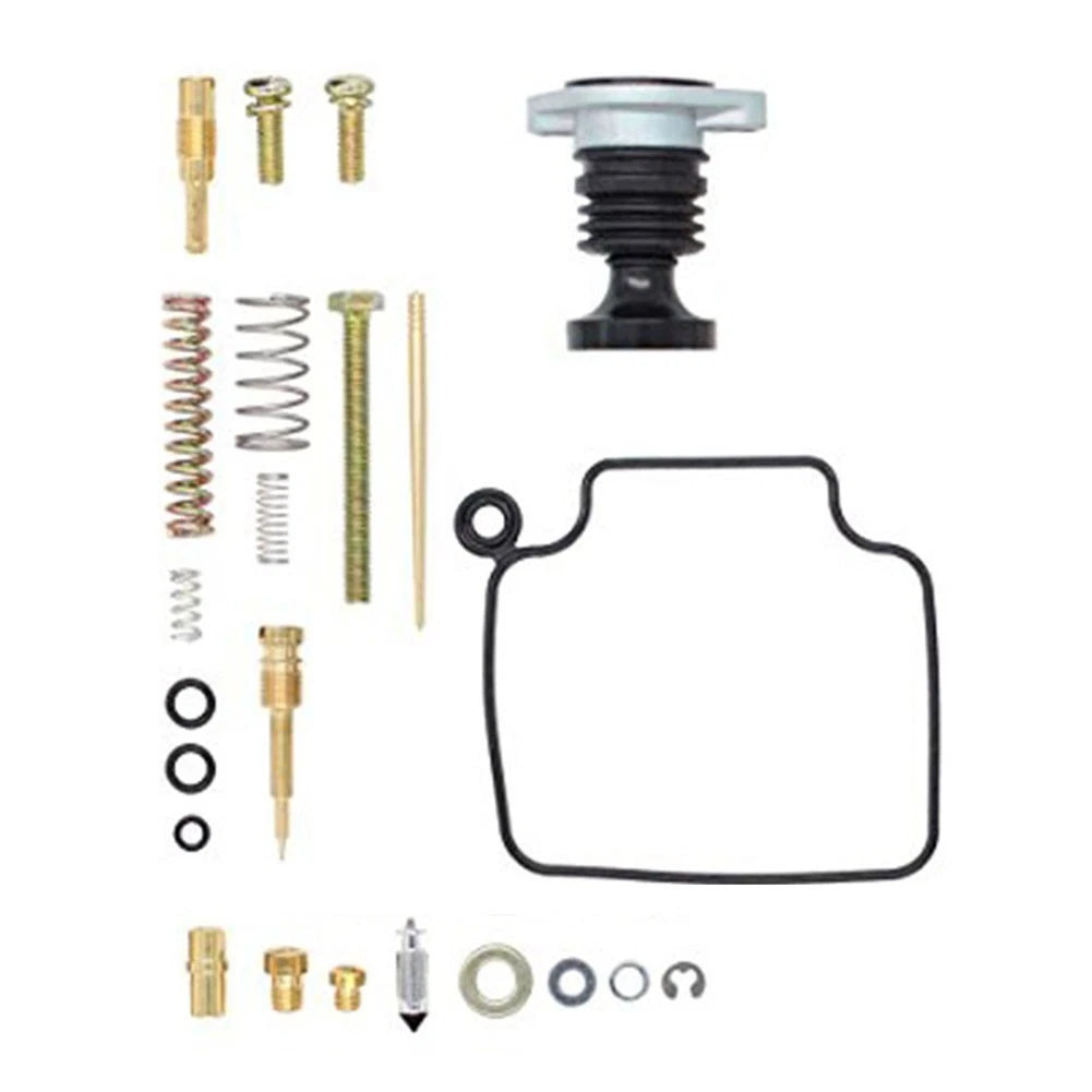 Complete Set of Carburettor Parts for Honda TRX300 (1988–2000)