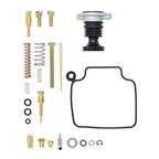 Complete Set of Carburettor Parts for Honda TRX300 (1988–2000)