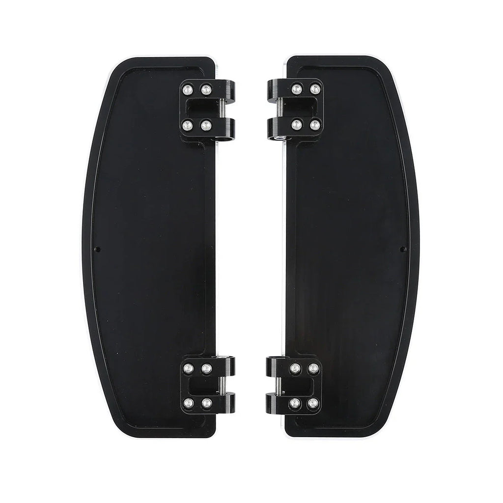 Footboard Floorboard for Harley Touring Electra Glide (1986 - 2024)