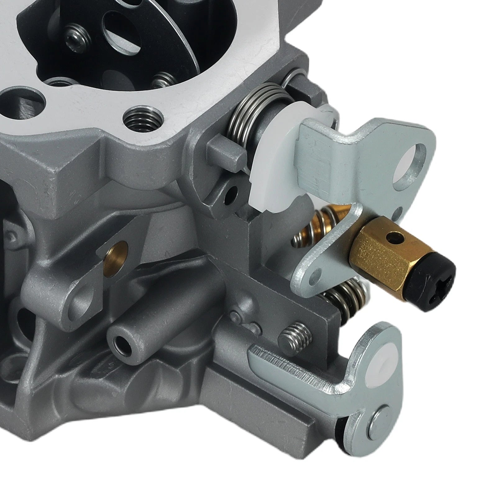 Carburetor Assembly for Kawasaki Mule 500/520/550 (1991–2003)