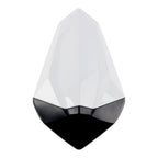 Tail Rear Seat Fairing Cowl for Kawasaki Ninja 500 EX500R Z500 (1994–2004) White