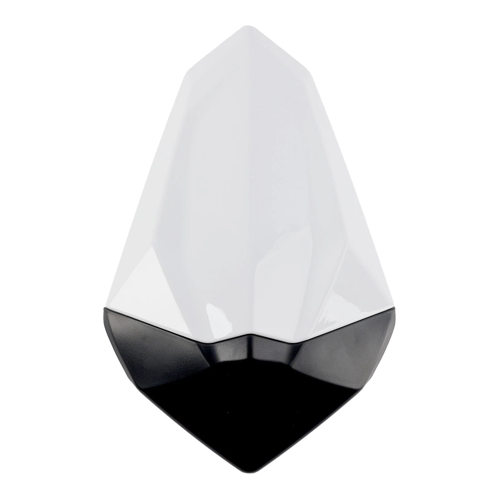 Tail Rear Seat Fairing Cowl for Kawasaki Ninja 500 EX500R Z500 (1994–2004) White