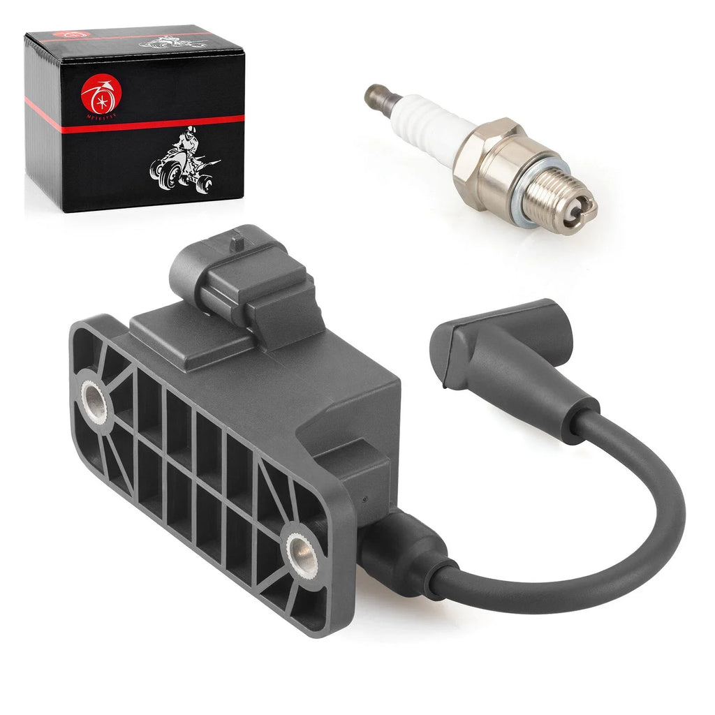 Ignition Coil 3 x Mercury 30-300HP for Outboard (1996–2007)
