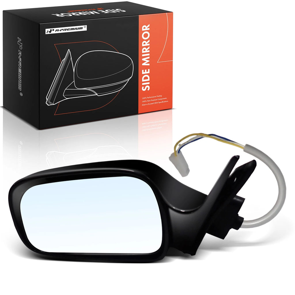 Driver Power Glass Adjust Mirror for Toyota Camry (1992-1996)