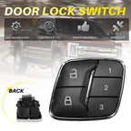 Driver Door Seat Switch for Ford (2011–2024) BB5Z-14776-AA Power Adjust