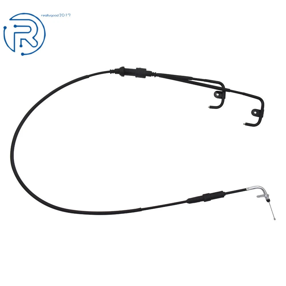 Choke Cable for Arctic Cat ATV 650 V-2 (2004–2006) 0487-033