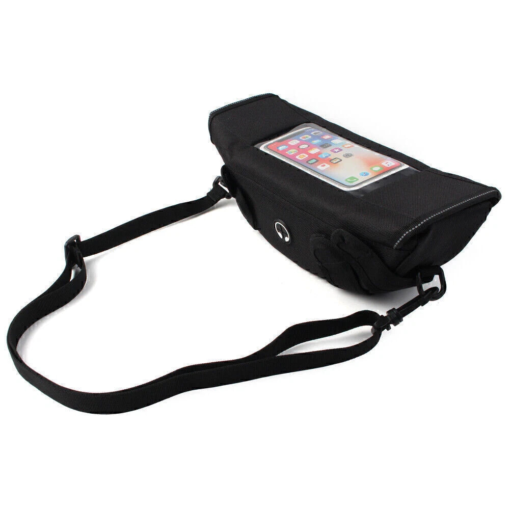 Waterproof Travel Storage Bag for Honda CRF1000L CRF1100L (2016–2023)