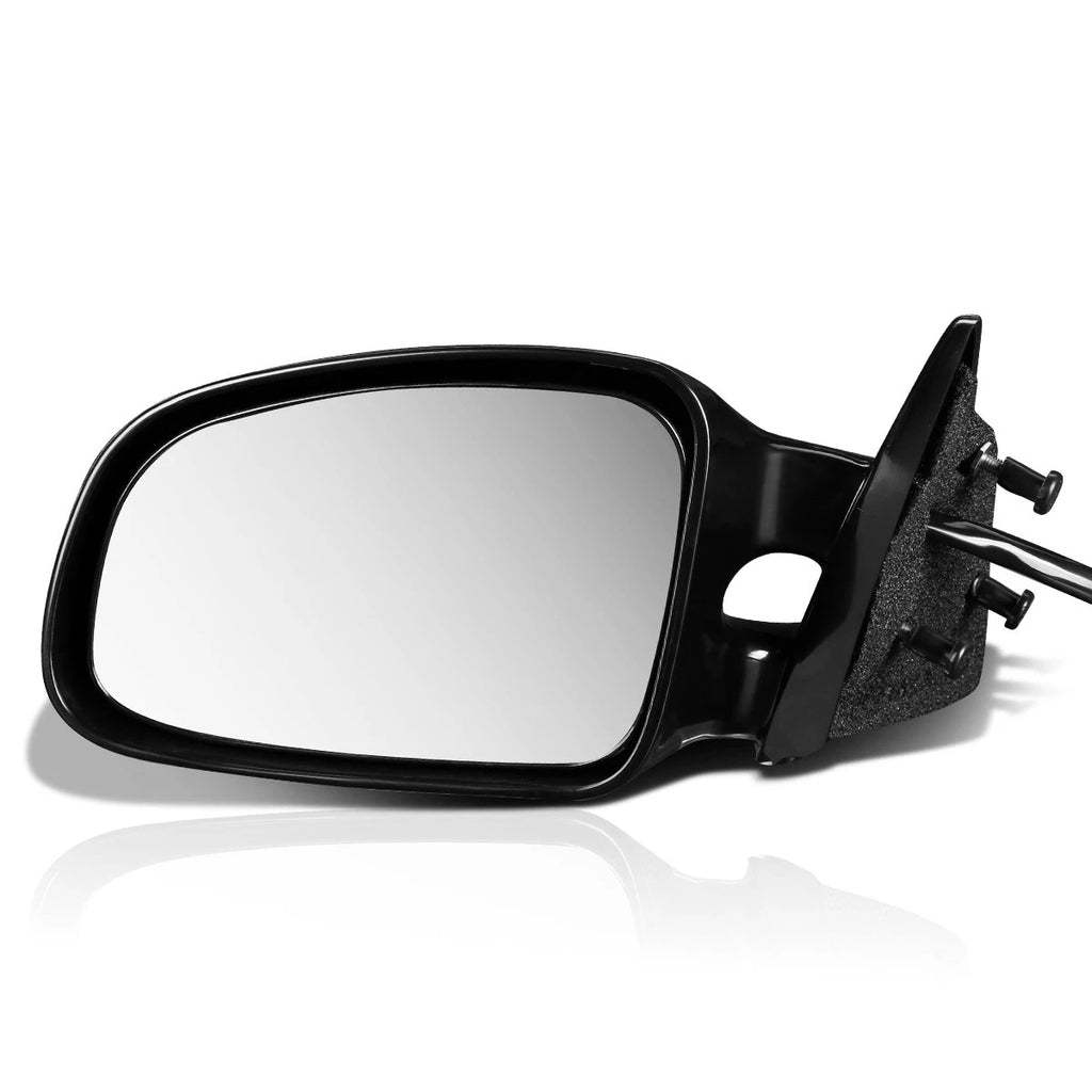 Powered Adjustable Side Rear View Door Mirror for Mazda 626 (1998–1999)