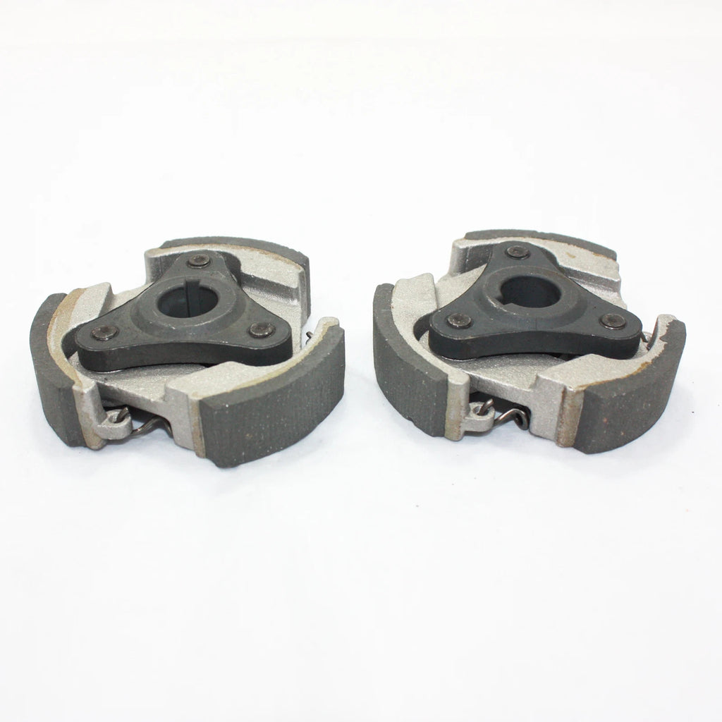 2X Centrifugal Clutch Plate for Mini Pocket PIT ATV (47cc–49cc)