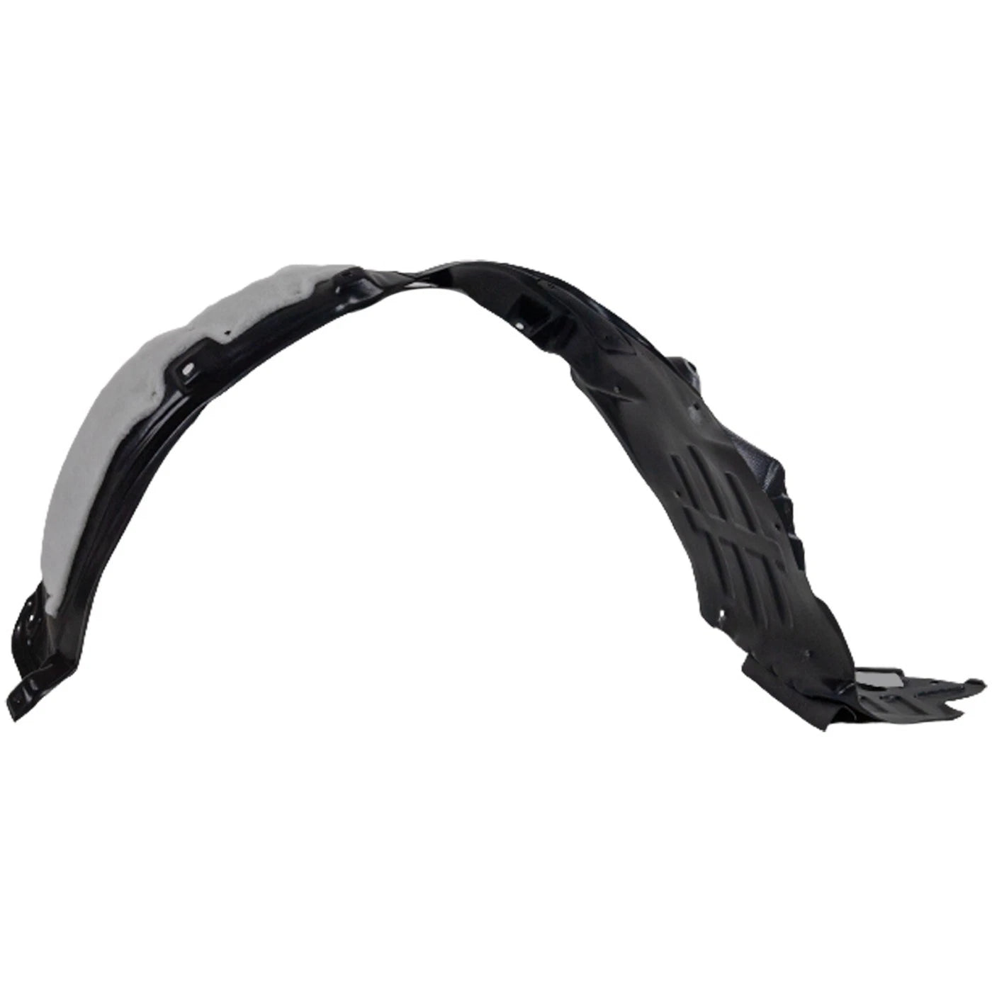 Fender Liners Front Driver Left Side for Hyundai Sonata (2011-2013)