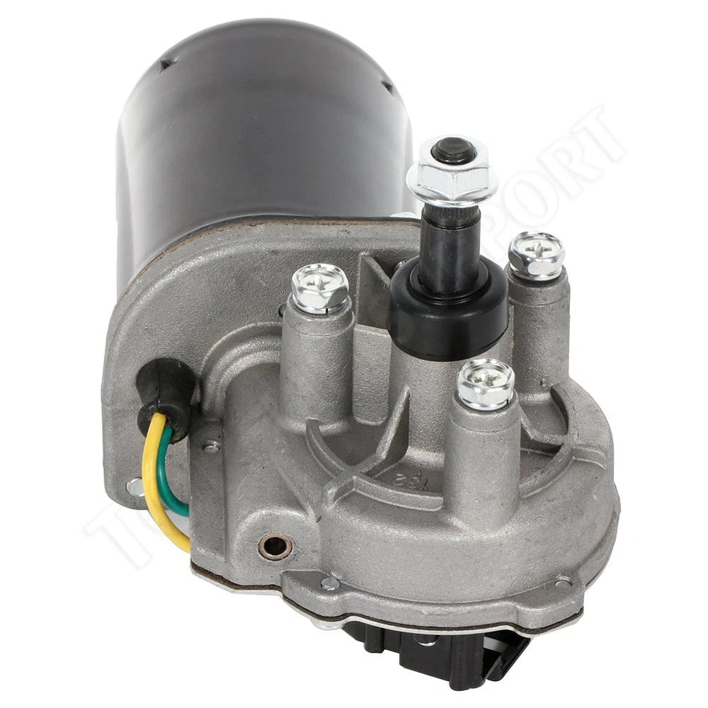 Front Windshield Wiper Motor for Dodge Ram 3500 Van (1998–2003)