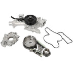 Timing Chain Kit with Water Oil Pump for Chrysler Dodge Jeep 5.7L HEMI (2005–2008)