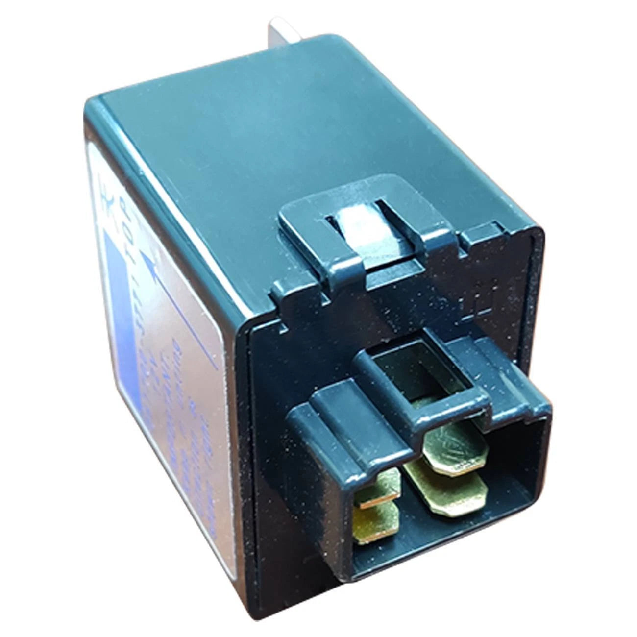 Starter Time Relay for Kubota B1550D B1550HST B1750HST (12V)