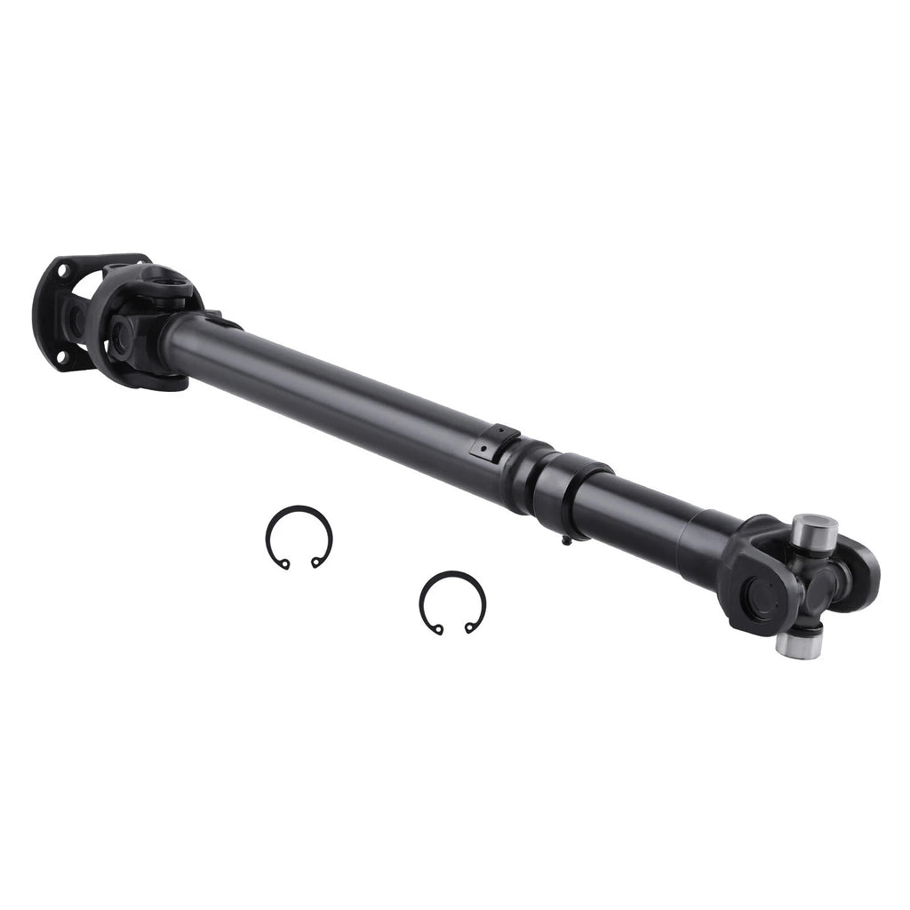 Front Driveshaft Cardan Shaft for GMC K1500 K2500 Chevy K10 (1981–1986)
