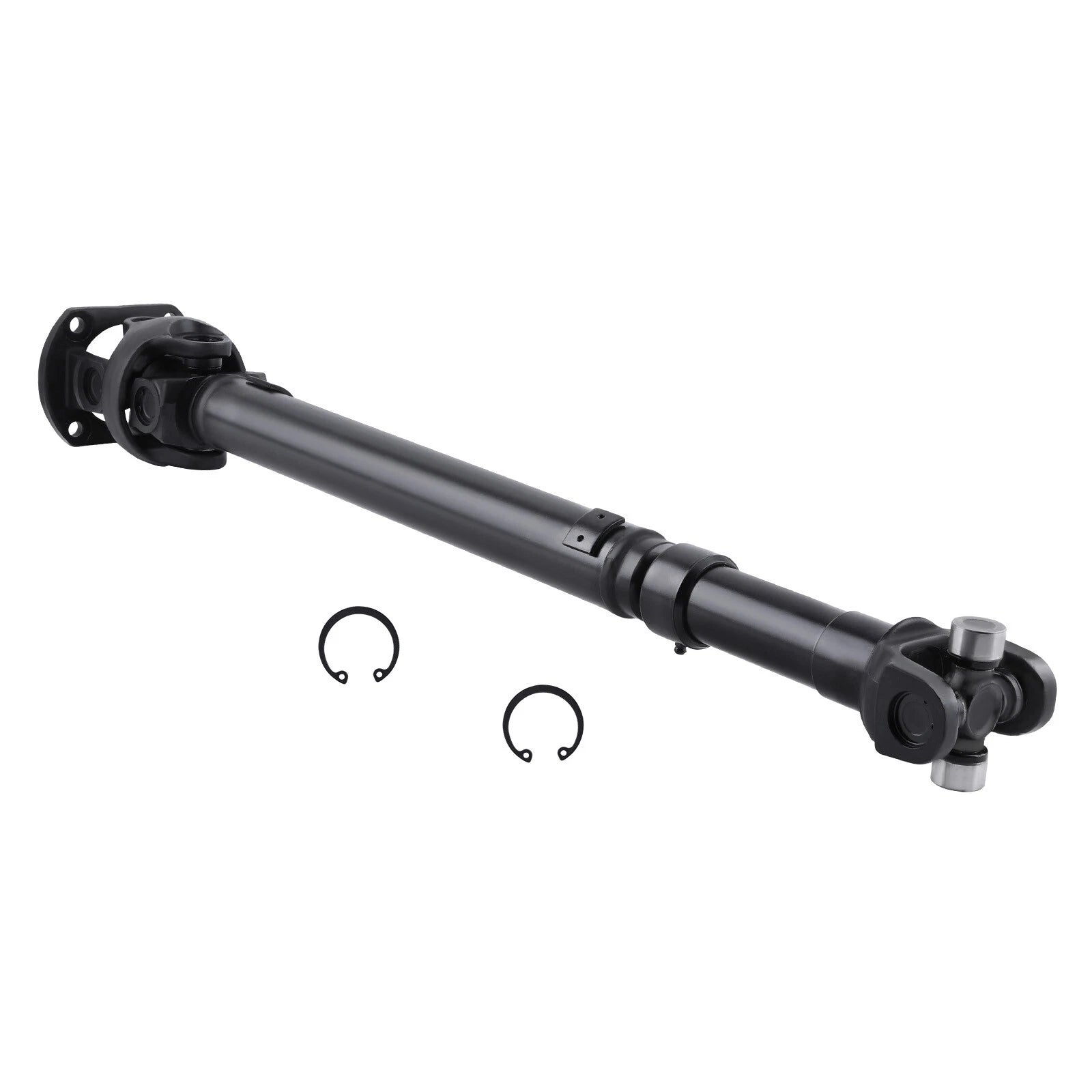 Front Driveshaft Cardan Shaft for GMC K1500 K2500 Chevy K10 (1981–1986)
