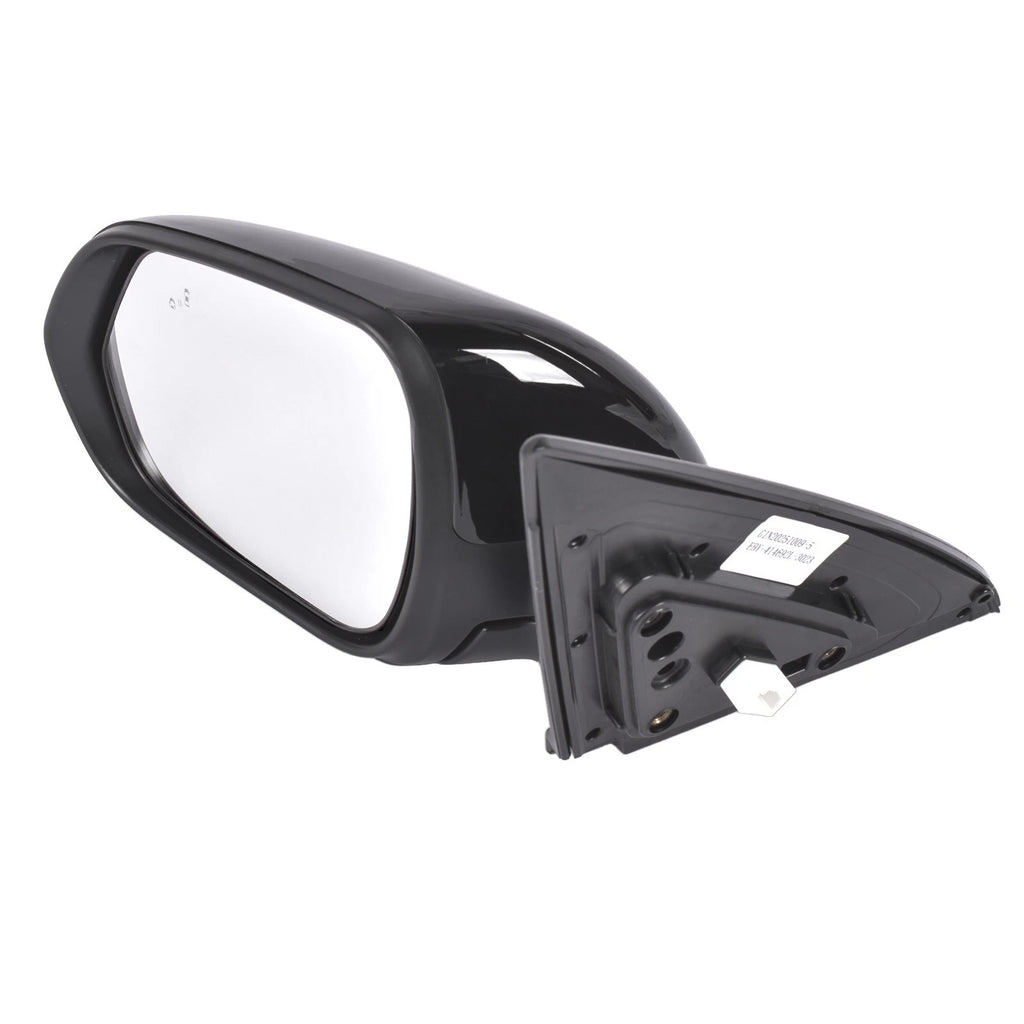 Left Driver Side Power Mirror with Blind Spot Detection for Kia Seltos (2021–2023)
