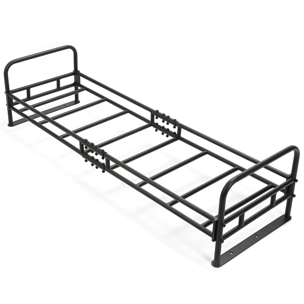 Cargo Rack for Polaris Ranger XP 700, 800, 900, 1000 (2006–Present)