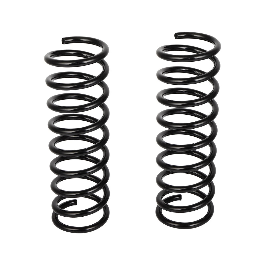 2X Rear Coil Springs for Mazda 3 (2004–2013) Ford Focus (2005–2011)