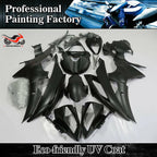 Fairing for Yamaha YZF R6 (2008–2016) Matte Black ABS Bodywork