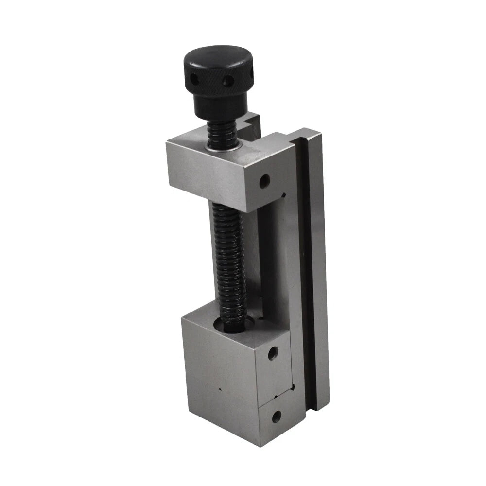 3 Inch CNC Vise for Milling and Grinding Machines