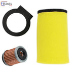 Air Filter for Yamaha Moto-4 YFM350ER (1990–1995) 1YW-14451-00-00