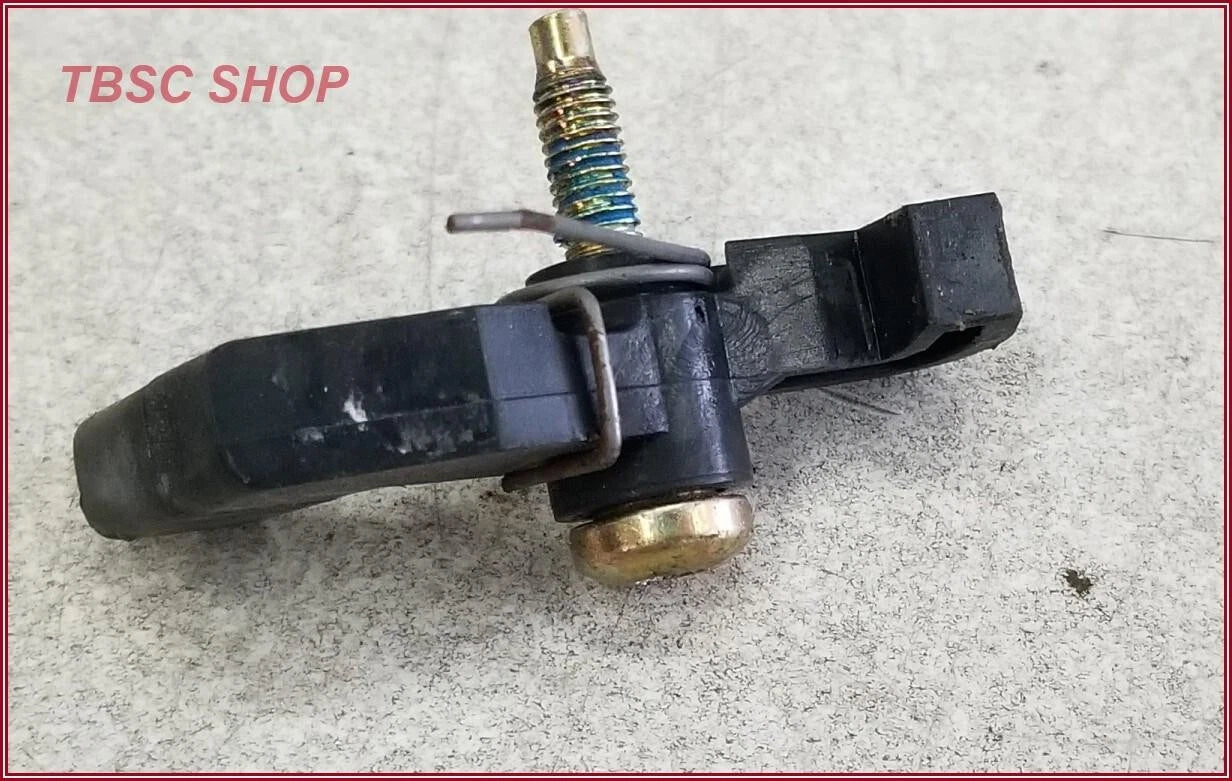 Steering Column Manual Release Lever for Ranger Explorer (1990–1994)