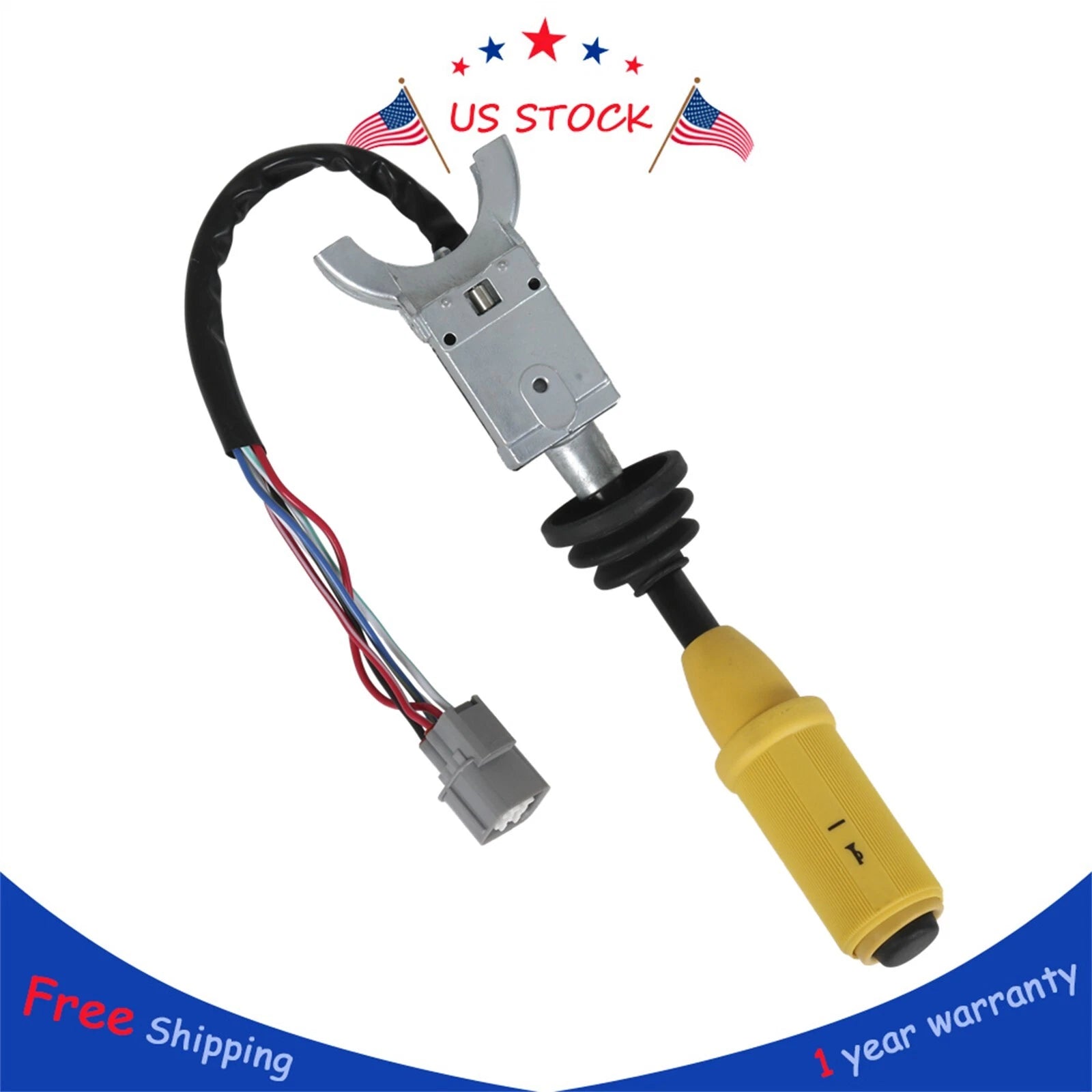 Forward & Reverse Column Switch for JCB 506B 508C 504B 528AG 525B-2
