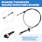 Automatic Transmission Gear Shifter Cable for GMC Chevrolet (12477640)