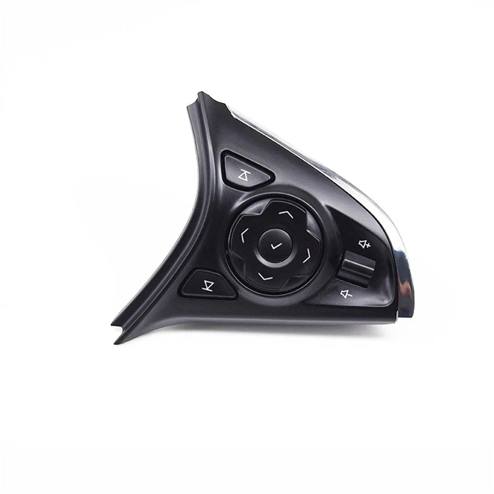 Right Steering Wheel Control Switch Button Shell for Buick (2010-2017)