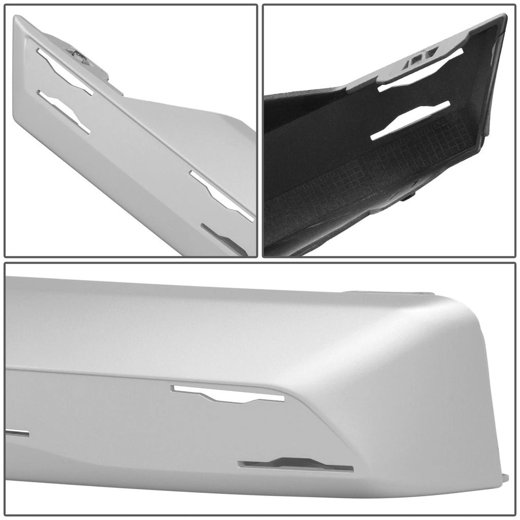 Bumper Cover Grille Molding for BMW X3 (2018–2021)