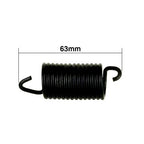 Brake Pedal Return Spring Kit for Fordson Major (1950–1958)