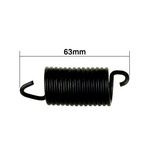Brake Pedal Return Spring Kit for Fordson Major (1950–1958)