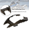 Front Nose Fairing Beak Fender Cover for BMW R1250GS/ADV (2019–2023) Copper