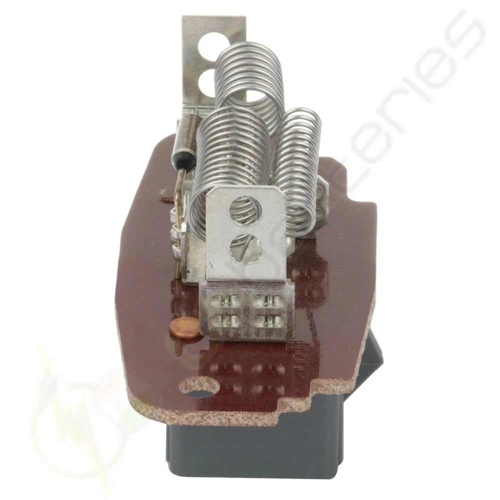 HVAC Heater Blower Motor Resistor for Ford Explorer (1995–2001) 973-411