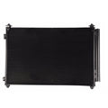 AC Aluminum Condenser for Mazda CX-9 (2008–2012) 3613