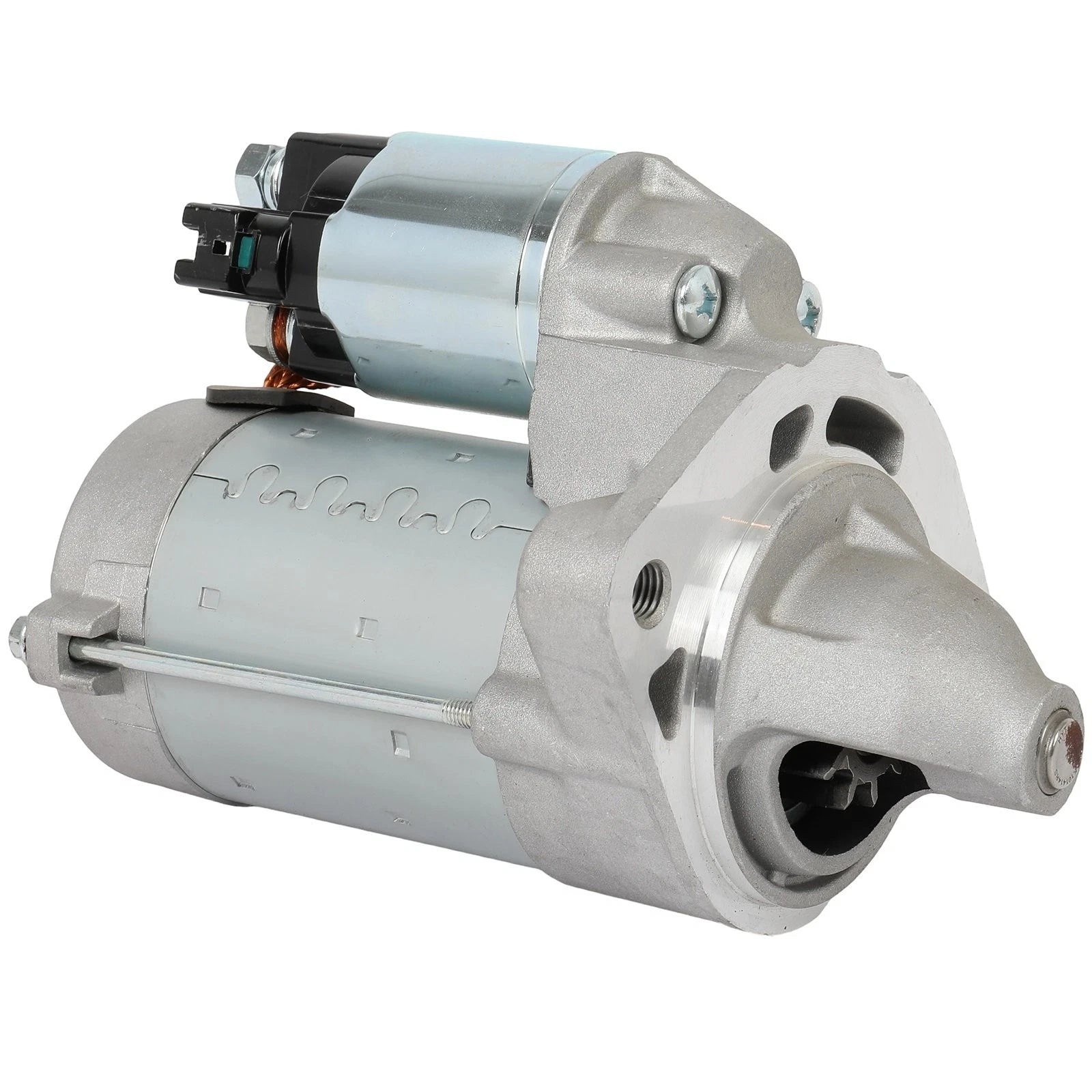 Starter for Lexus GS300 IS300 (2018–2023) L4 2.0L 2810036150