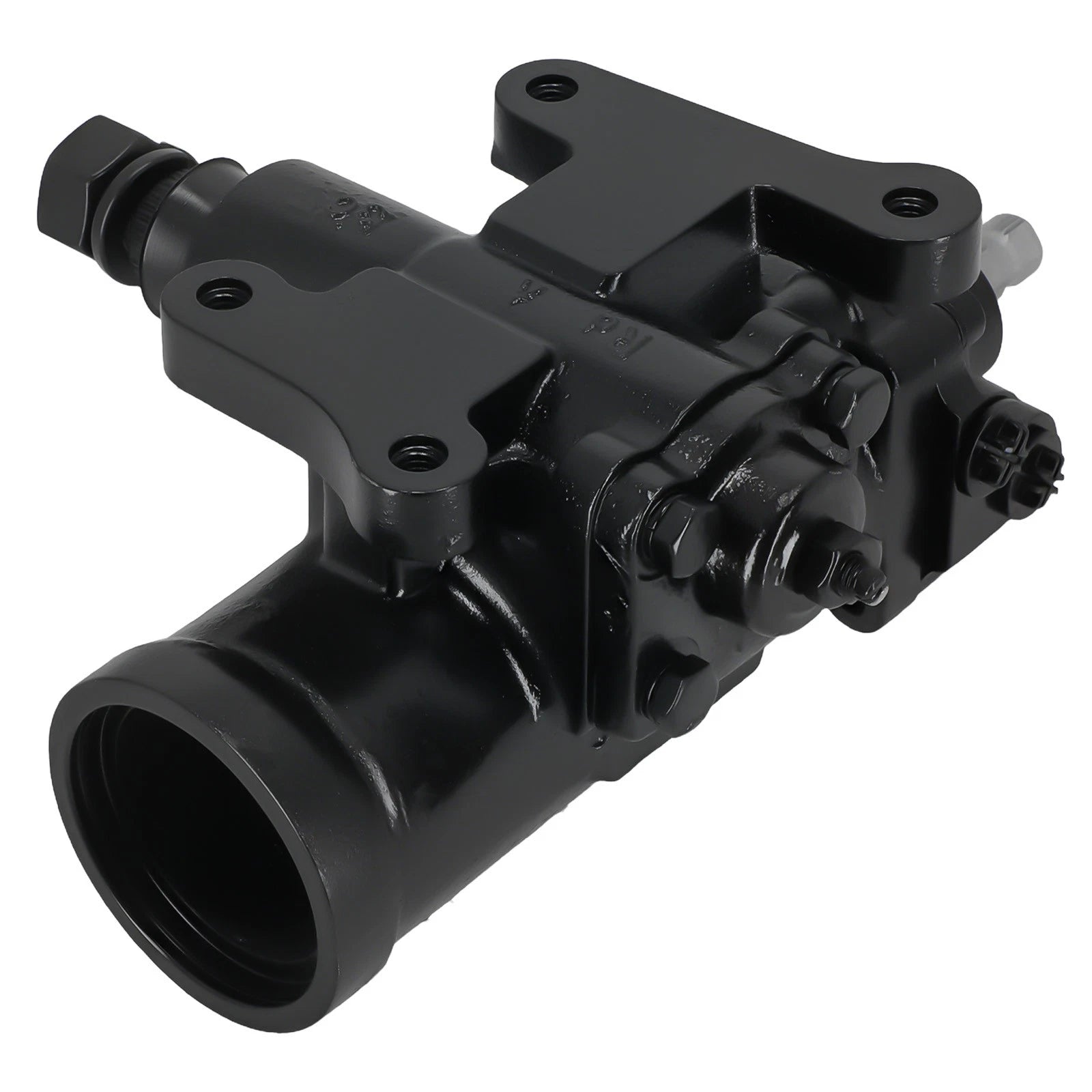 Power Steering Gear Box for Dodge W150 W200 W300 (1978–1979) 07832400