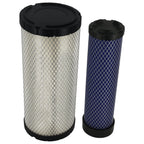 Air Filter Kit for Kubota M4700DT M4800SU M4900 M5700 (2000–2014)