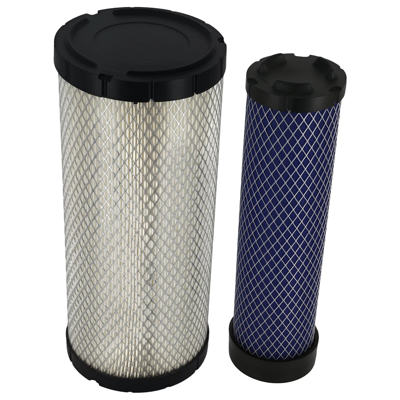 Air Filter Kit for Kubota M4700DT M4800SU M4900 M5700 (2000–2014)