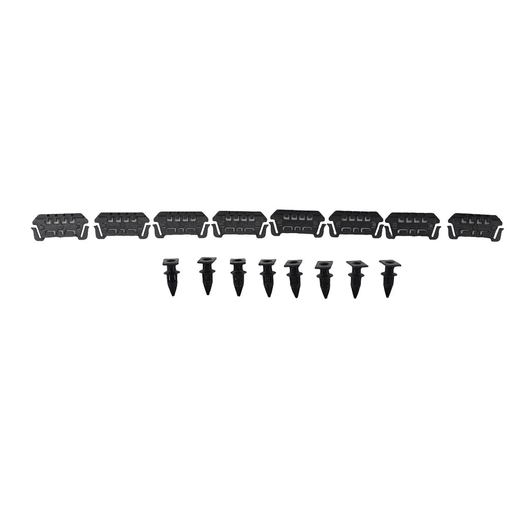 Windshield Cowl Cover for Mercedes E550 AMG (2007-2009)
