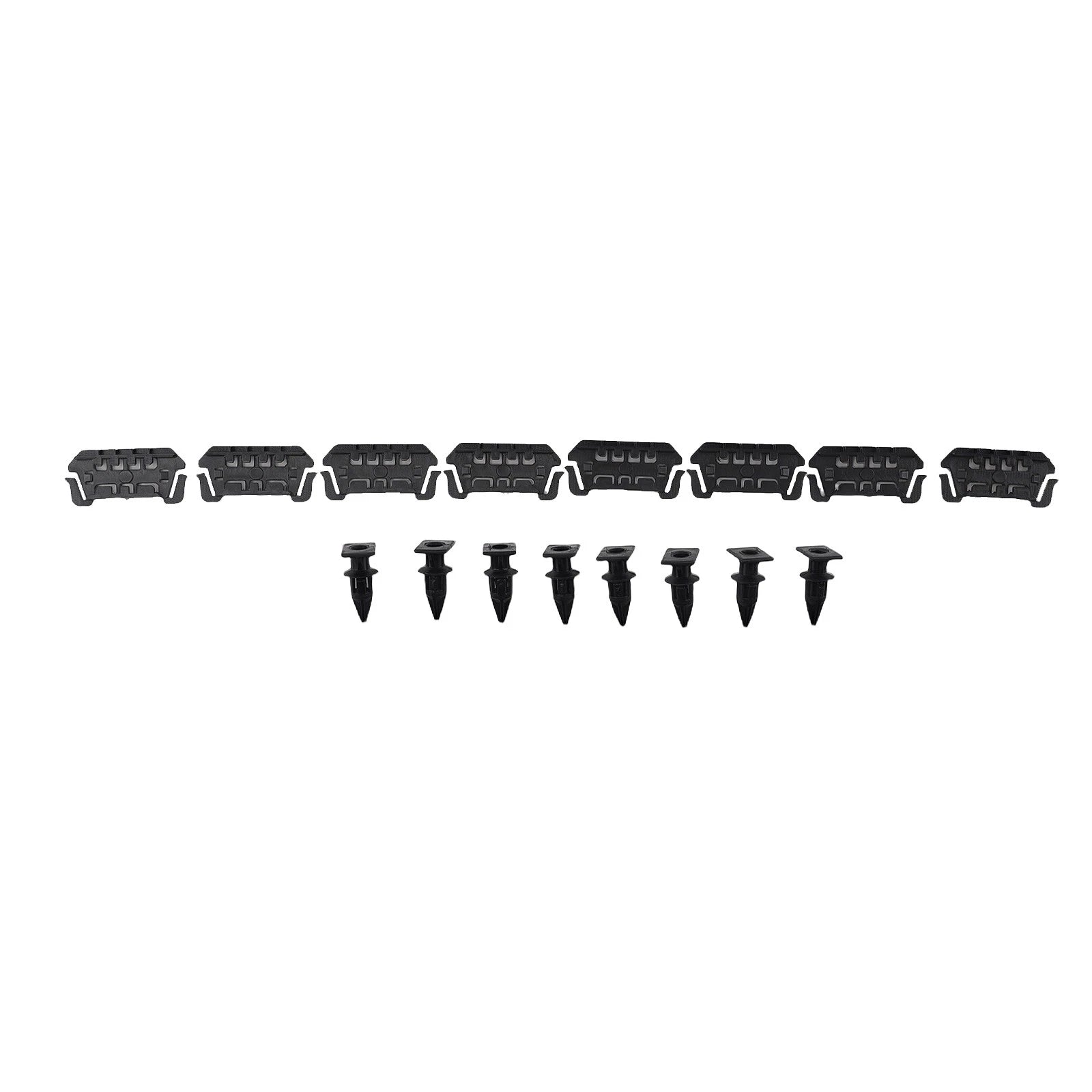 Windshield Cowl Cover for Mercedes E550 AMG (2007-2009)