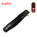 Black Left Rear Exterior Door Handle for Nissan Serena (1999-2004)