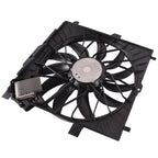 Radiator Cooling Fan Assembly for Mercedes-Benz G-Class (2002-2018)
