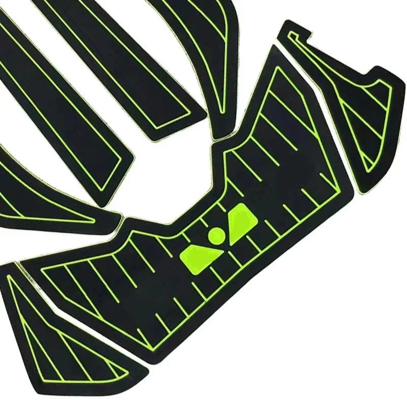 Traction Mat for Seadoo GTI SE 130 (2011–2019) - Self-Adhesive