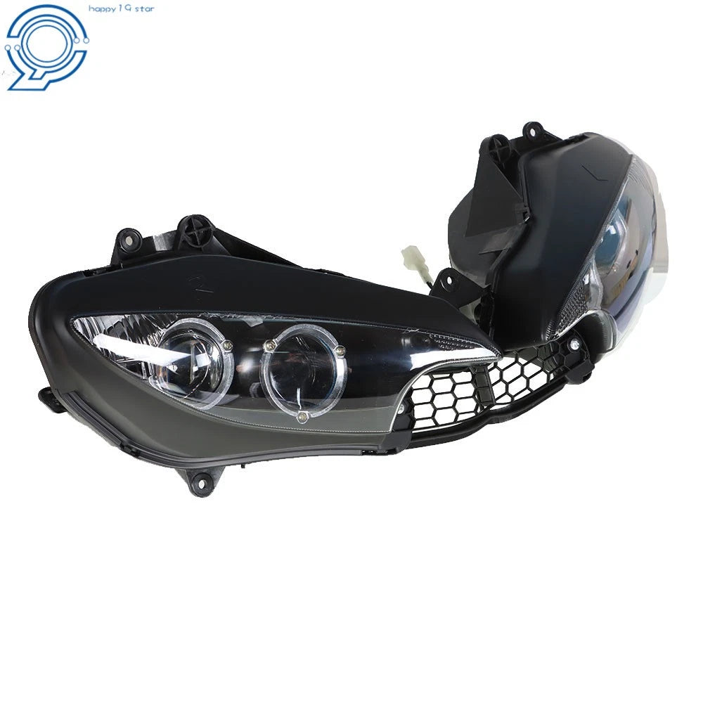 Front Headlight for Yamaha YZF R6 (2003-2009)