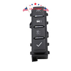 Driver Information Center Switch for Silverado Sierra (2007-2013)
