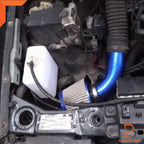 Coolant Reservoir Overflow Bottle Tank for Universal Car Truck Pickup