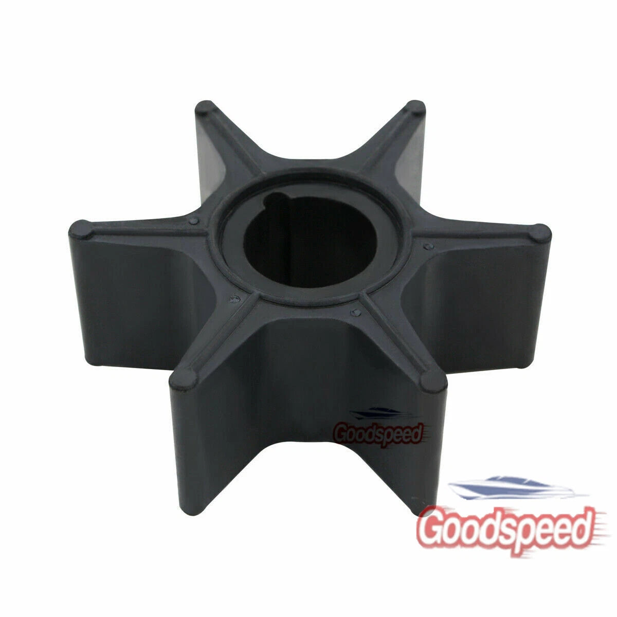 Water Pump Impeller for Tohatsu 45hp 50hp 55hp 70hp (353-65021-0)