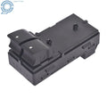 Power Window Switch for Chevrolet Silverado/Sierra 1500/2500/3500 (2007–2014)